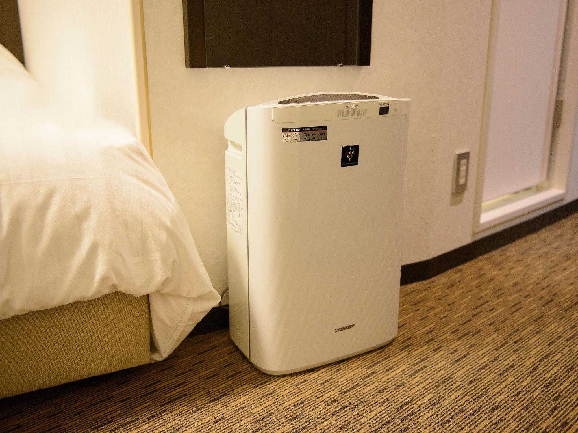 Osaka Dai-Ichi Hotel Ngoại thất bức ảnh